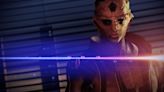 All three remastered Mass Effect games and their DLC are 90% off on Steam