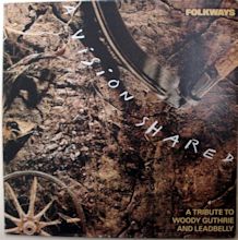 U2 Sombras e Árvores Altas - Blog: Folkways: A Vision Shared - A ...