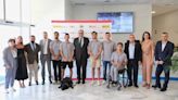 26 deportistas andaluces, preseleccionados para los Juegos Paralímpicos de París 2024