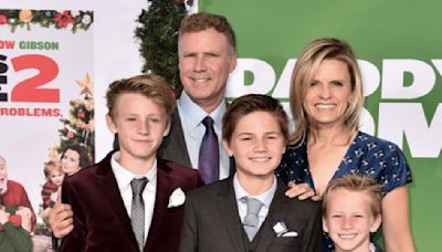 Who Are Will Ferrell’s Kids? All We Know About Hollywood Icon’s Children