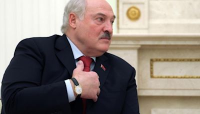 Lukashenko pide a los deportistas bielorrusos "partir la cara" a sus rivales en los JJ OO