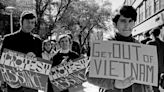 Letters to the Editor: I served in Vietnam, and I don't remember the protests fondly