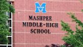 Mashpee police charge teen girl with assault as they search for victim who was reported missing - Boston News, Weather, Sports | WHDH 7News
