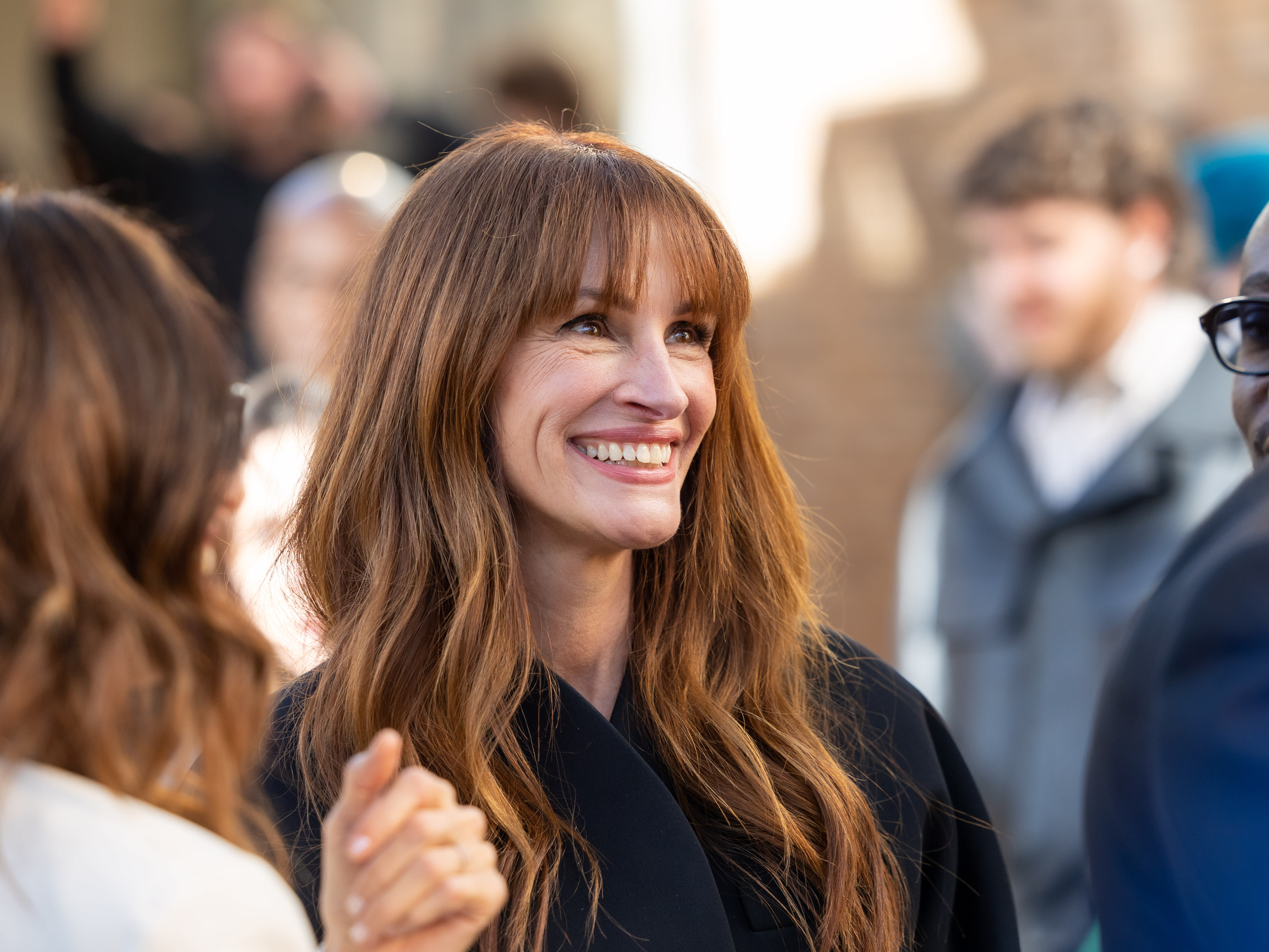 Julia Roberts Is ‘Proving She Can Make More Giant Hits’ in Hollywood: Power and Clout ‘Still Matter’