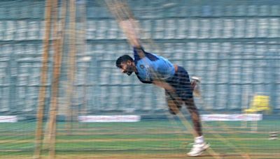 Jasprit Bumrah Reveals His Mantra While Guiding Young Indian Pacers: 'I Don't Try To...'