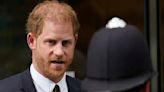 Judge rules against Prince Harry in early stage of libel case against Daily Mail publisher