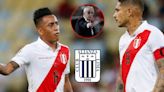 Bicampeón con Alianza reveló que hay jugadores molestos por llamado a Guerrero y Cueva: Antes no hablaban