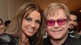 Britney Spears Teams With Elton John for 'Tiny Dancer' Duet: Why Fans Are Saying She Predicted the Future