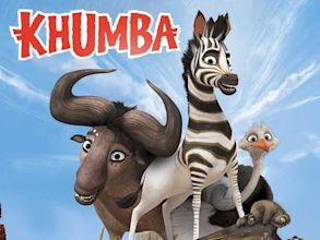 Khumba