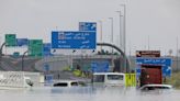 Emirates Needs Time to Clear Flood Backlog as Clark Says Sorry