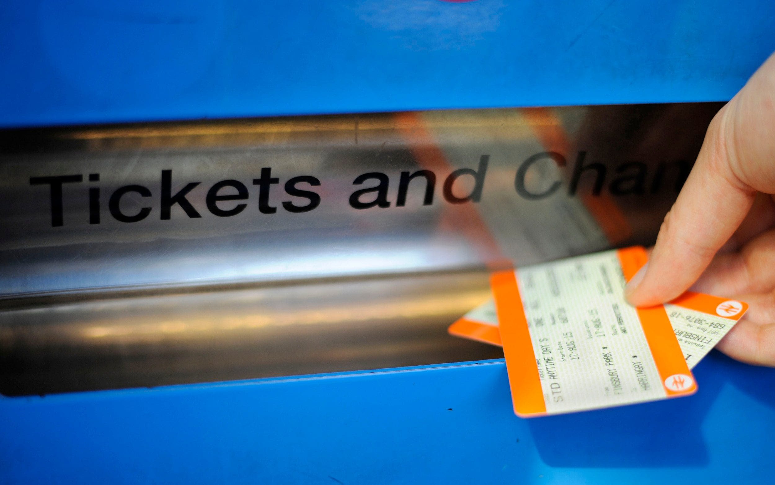 The rail pass scheme that gives you the most bang for your buck