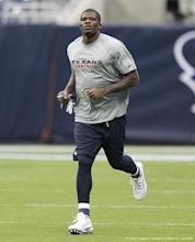 Andre Johnson