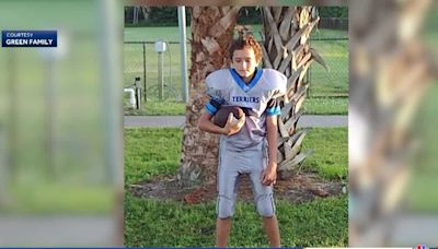 Port Orange 13-year-old paralyzed, in coma after accidental shooting