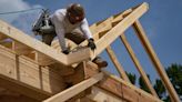 As mortgage rates fall, homebuilders are feeling good about the housing market again