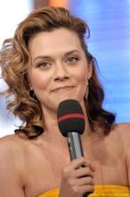 Hilarie Burton