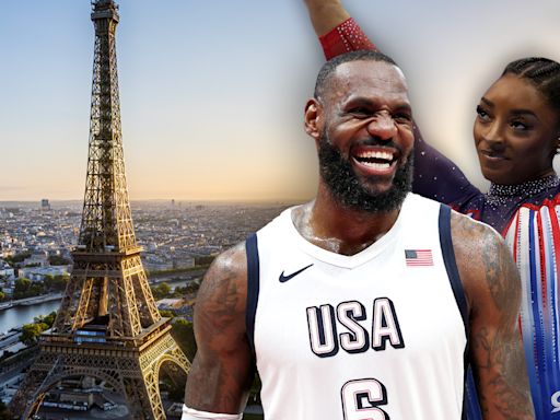 The 2024 Paris Olympics: How Networks, Agents & Content Makers Want To Supercharge The Biggest Show On TV For A New...