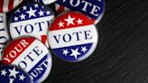 It's Election Day in Evansville. Here's where and when to vote in city elections.