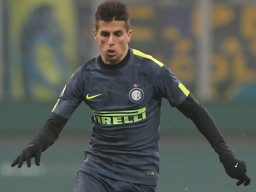 Revealed – Why Inter Milan Dream Of Shock Return Of Man City Star Dead On Arrival