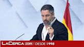 Abascal dará por "rotos" los pactos autonómicos con el PP si aceptan la distribución de menores migrantes