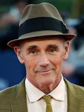 Mark Rylance