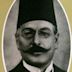 Mehmed Reshid