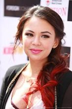 Janel Parrish