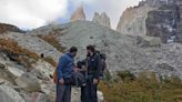 Turista británica sufrió fractura en el Paine