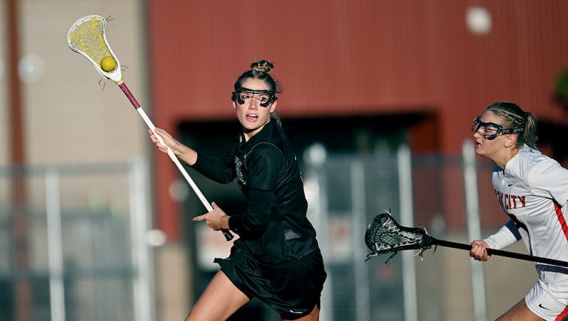 High school girls lacrosse: Olympus bests Park City in likely 5A championship preview