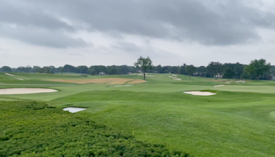 Tee times set for U.S. Junior Amateur at Oakland Hills next week