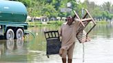 Dubai struggles to return to normality after three killed in devastating floods