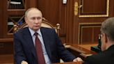 Leaked Pentagon documents include rumour Putin is undergoing chemotherapy