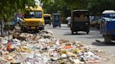 Haryana govt steps in as waste crisis escalates in Gurugram