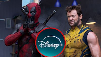 Si le gustó 'Deadpool y Wolverine' podría repetirla online desde esta fecha; falta poco