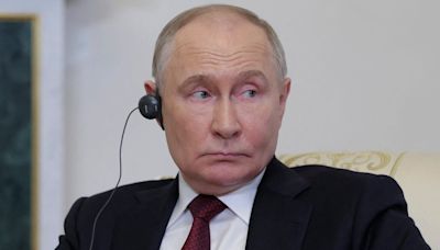 I may give allies missiles to hit the West, Putin threatens