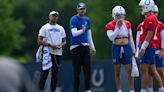 Indianapolis Colts training camp report date revealed | Sporting News