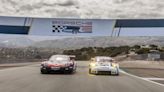 300 cars confirmed for Porsche Rennsport Reunion 7