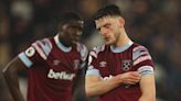 West Ham 1-5 Newcastle: Hammers collapse again in brutal defeat at hands of happy Magpies