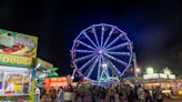 Here's a menu of what foods not to miss at the Barnstable County Fair