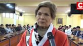 Rectora de San Marcos niega oponerse a construcción de la Línea 2 del Metor de Lima: “Sería un absurdo”