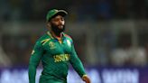 Cricket-South Africa rest Bavuma for India limited-overs series