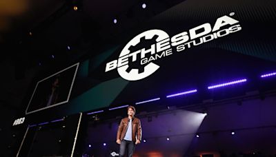 Bethesda Game Studios developers form 'wall to wall' union that includes artists, designers, and programmers