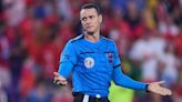 Desde la Redacción | El polémico arbitraje de Wilmar Roldán en el duelo ante Canadá - La Tercera