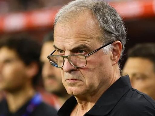 La jugada sucia de Marcelo Bielsa como DT que dejó a Colombia por fuera del Mundial del 2002