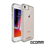 GCOMM iPhone SE3 SE2 7/8 晶透軍規防摔殼 Crystal Fusion