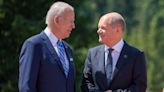 How Biden Persuaded Scholz to Release a Top Kremlin Assassin