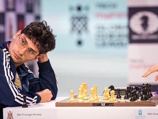 Global Chess League: Triveni Continental Kings climb to second, PBG Alaskan Knights remain on top despite defeat