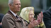 Queen's stud groom reveals joke that made Prince Philip go on tirade