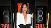 Chrissy Teigen Documents ‘Worst Nightmare’ During Airplane Takeoff: ‘I Was Bracing for Impact’