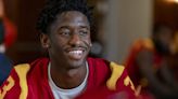 USC's Jordan Addison on tampering accusations: 'Truth always going to come to light'