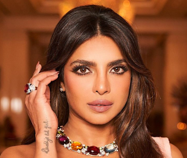 Priyanka Chopra Shares Alan Rickman Clip, Reveals What Inspires Her As An Actor